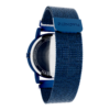 Wave Blue mesh magnetic blue